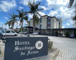 Hotel Santiago de Arma