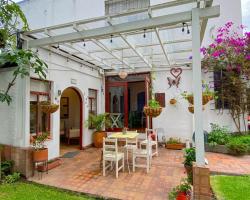 Sakti Hostal B&B
