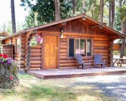 Riverbend Cottage & RV Resort