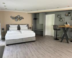 Cityhotel Kaiser Karl Aachen