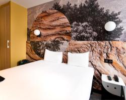 ibis styles Paris Montmartre Batignolles