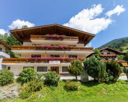 Appartements Alpenrose by Easy Holiday