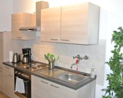 apartmondo Apartmentwohnungen Remscheid