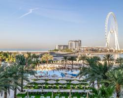 DoubleTree by Hilton Dubai Jumeirah Beach