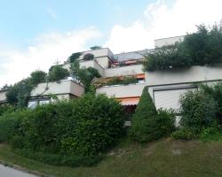 Ajka Apartment