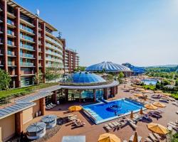 Aquaworld Resort Budapest