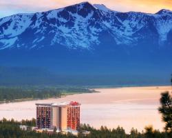 Bally's Lake Tahoe Casino Resort