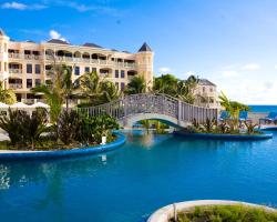 The Crane Resort