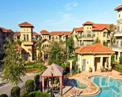 Florida Getaways Luxury Villas