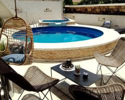 Apartments Rustika Toscana