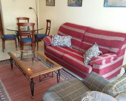 Apartamentos Gemelos 23 Benidorm Levante