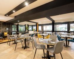 Sure Hotel by Bestwestern Rouvignies Valenciennes