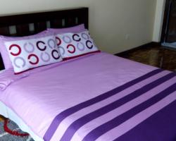 3 bedrooms furnished apartment in Westlands -TJ