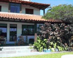 Pousada Neves Paraiso Tropical