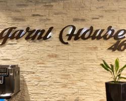 Garni House 46 Plus