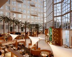 Hyatt Regency Orange County