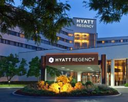 Hyatt Regency New Brunswick