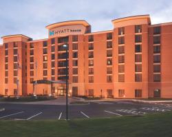 Hyatt House Hartford North/Windsor