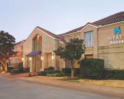 Hyatt House Dallas Addison