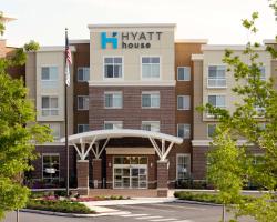 Hyatt House Philadelphia-King of Prussia