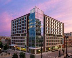 Hyatt Place Champaign/Urbana