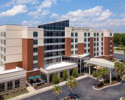 Hyatt Place Charleston Airport / Convention Center