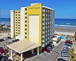 Hyatt Place Daytona Beach-Oceanfront