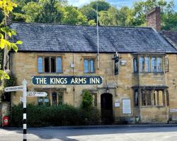 The Kings Arms Inn