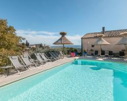 Mas des Romarins, The Originals Relais