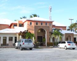 Hotel Naragua