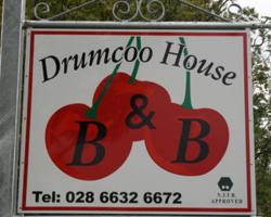 Drumcoo Guest House