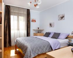 Apartment Stay By Me