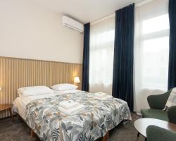 Moja Accommodation