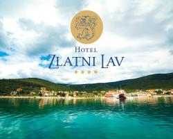 Hotel Zlatni Lav