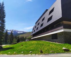 Wellness Hotel Repiska