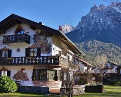 Ferienwohnung Johannesklause