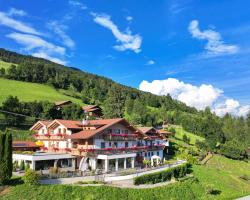 Residence Garni Melcherhof