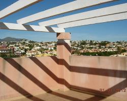 Estrella De Calpe Apartment