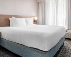 Hyatt Place-Dallas/Arlington