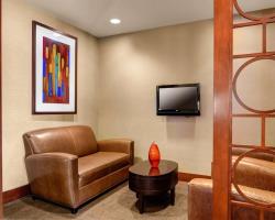 Hyatt Place El Paso Airport