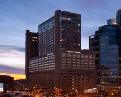 Hyatt Place Minneapolis/Downtown