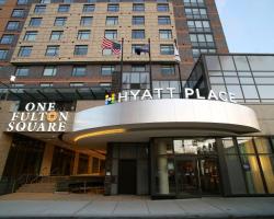 Hyatt Place Flushing/LGA Airport