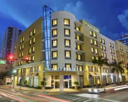 Hyatt Place West Palm Beach