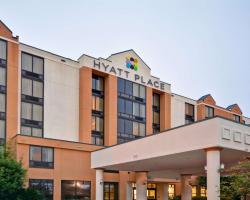 Hyatt Place Dublin/Pleasanton