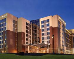 Hyatt Place St. Louis/Chesterfield