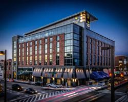 Hyatt Place Baltimore Inner Harbor