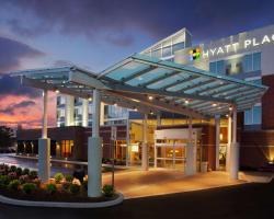 Hyatt Place at The Hollywood Casino Pittsburgh South