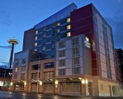 Hyatt Place Seattle Downtown