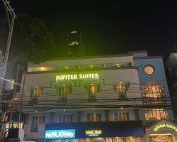 Jupiter Suites