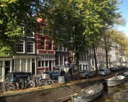 Canal Apartments Amsterdam